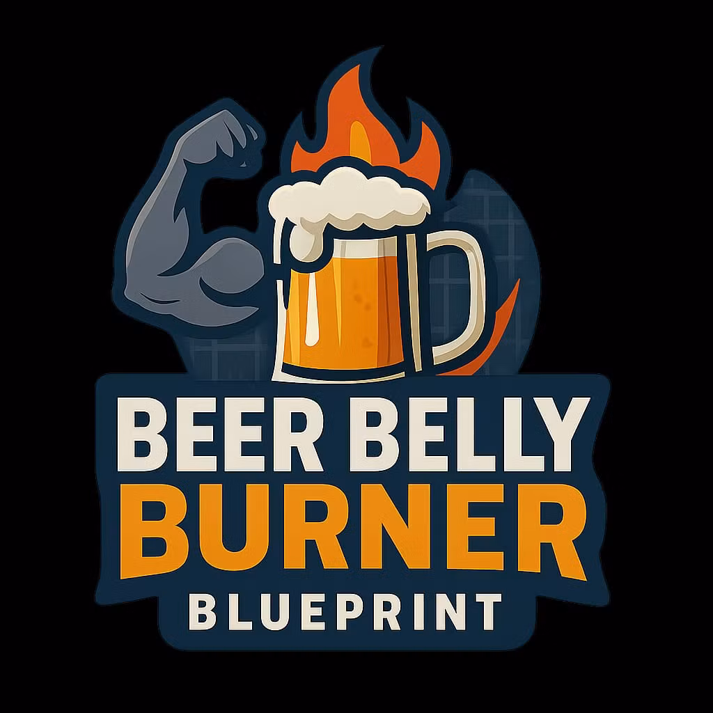 🍺 Beer Belly Burner Blueprint