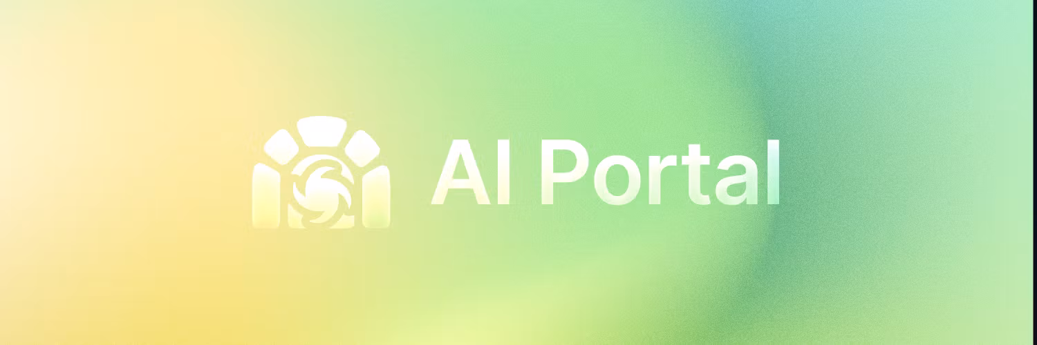 AI Portal