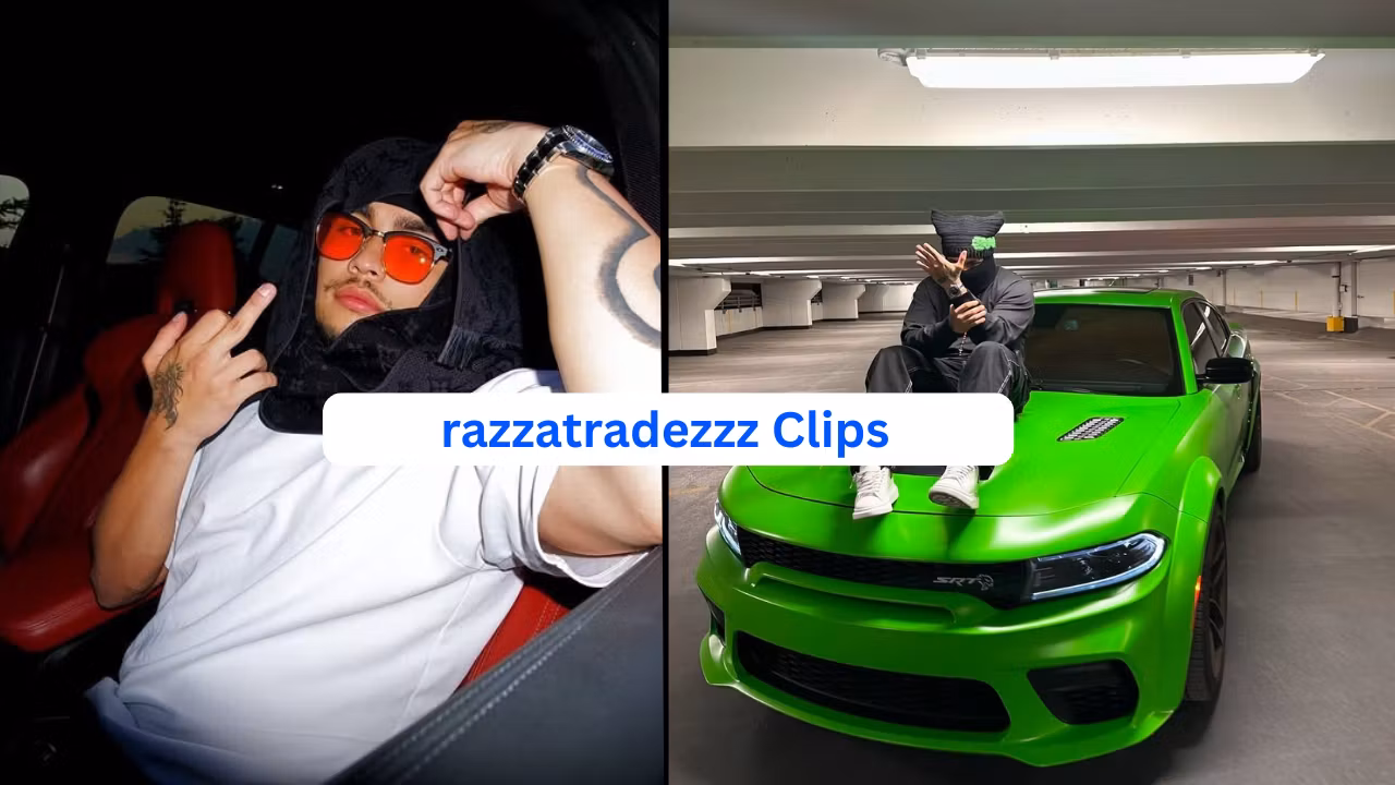 razzatradezzz Clips