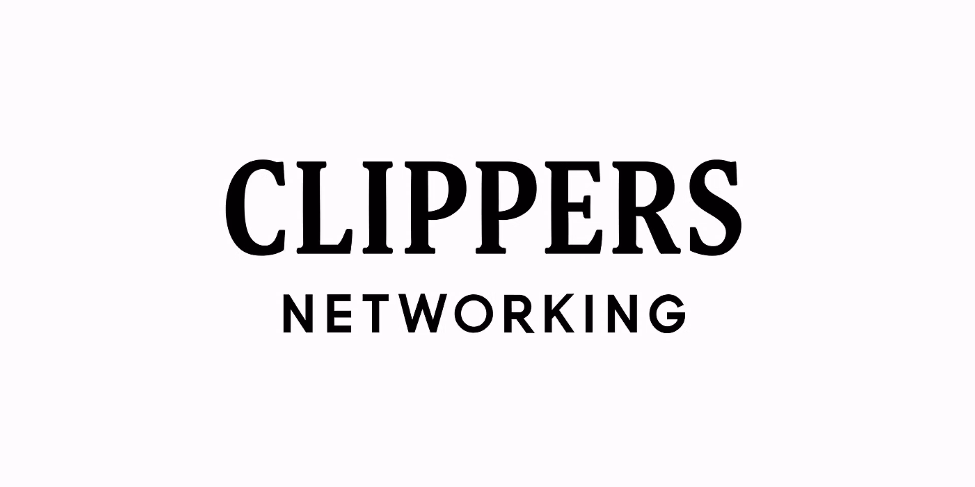 Clippers Networking