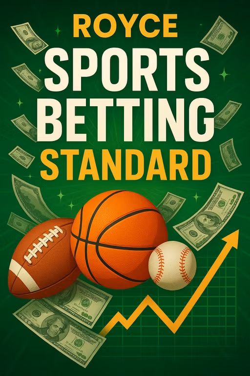 Standard sports picks 