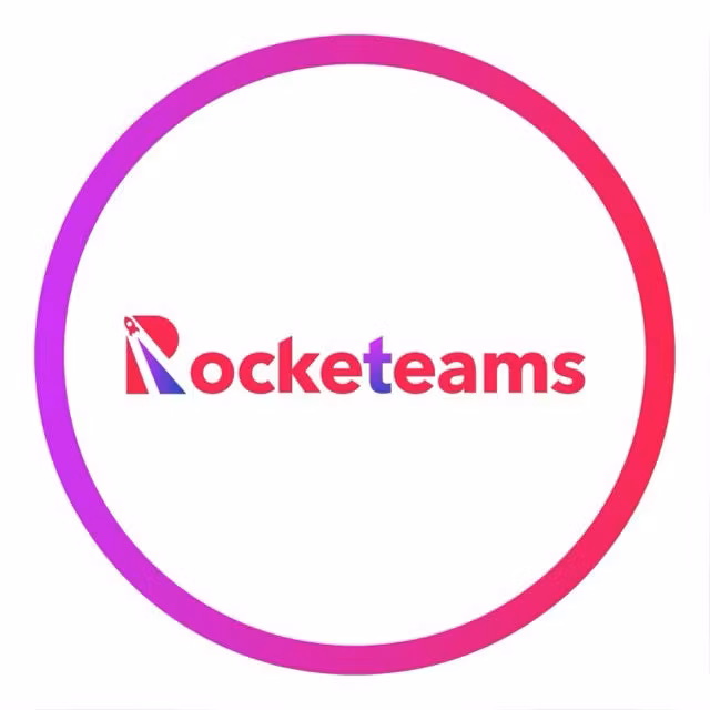 Rocketeams