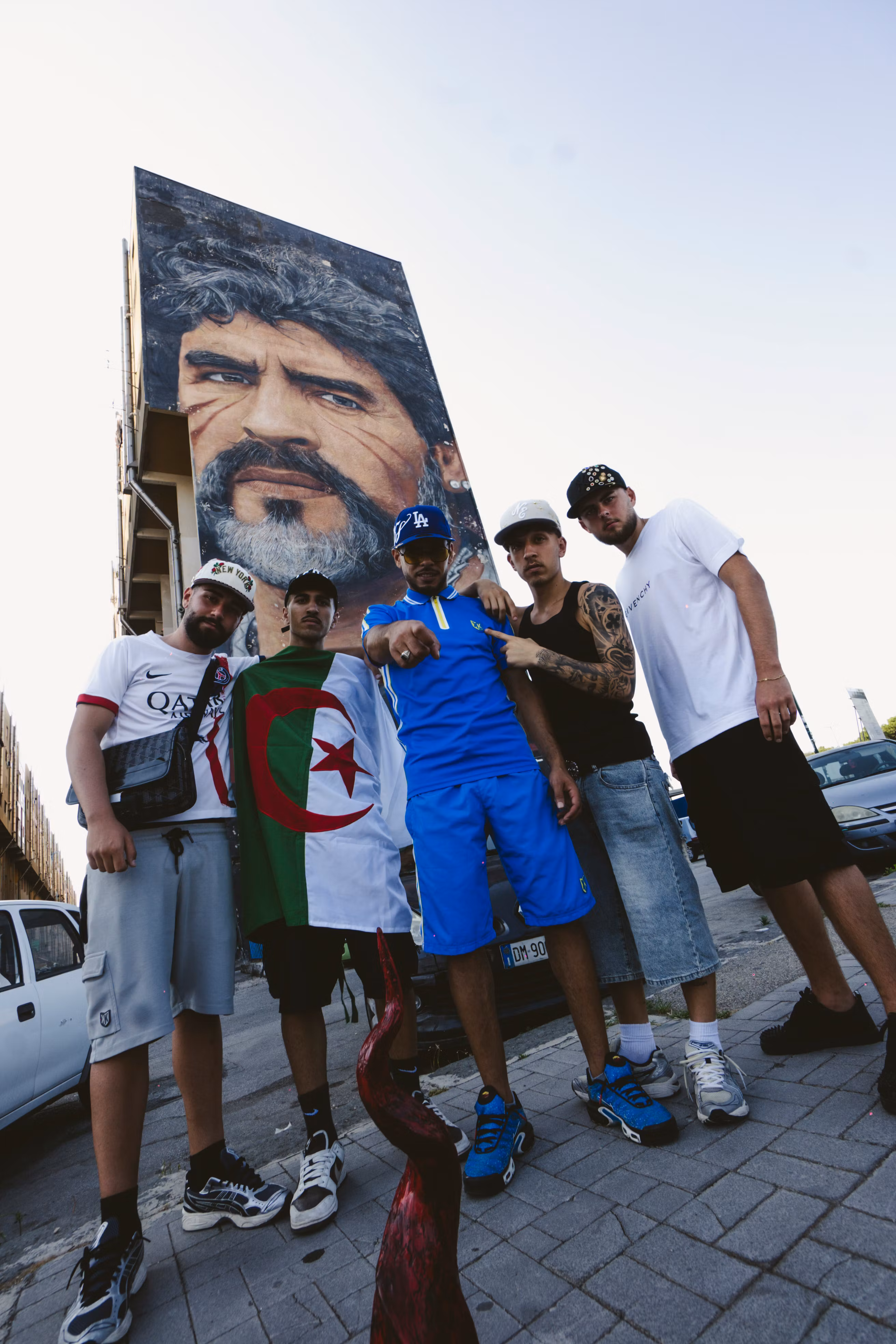 Défi Viral Clip Challenge