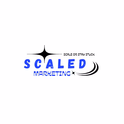 Scaled Marketing 