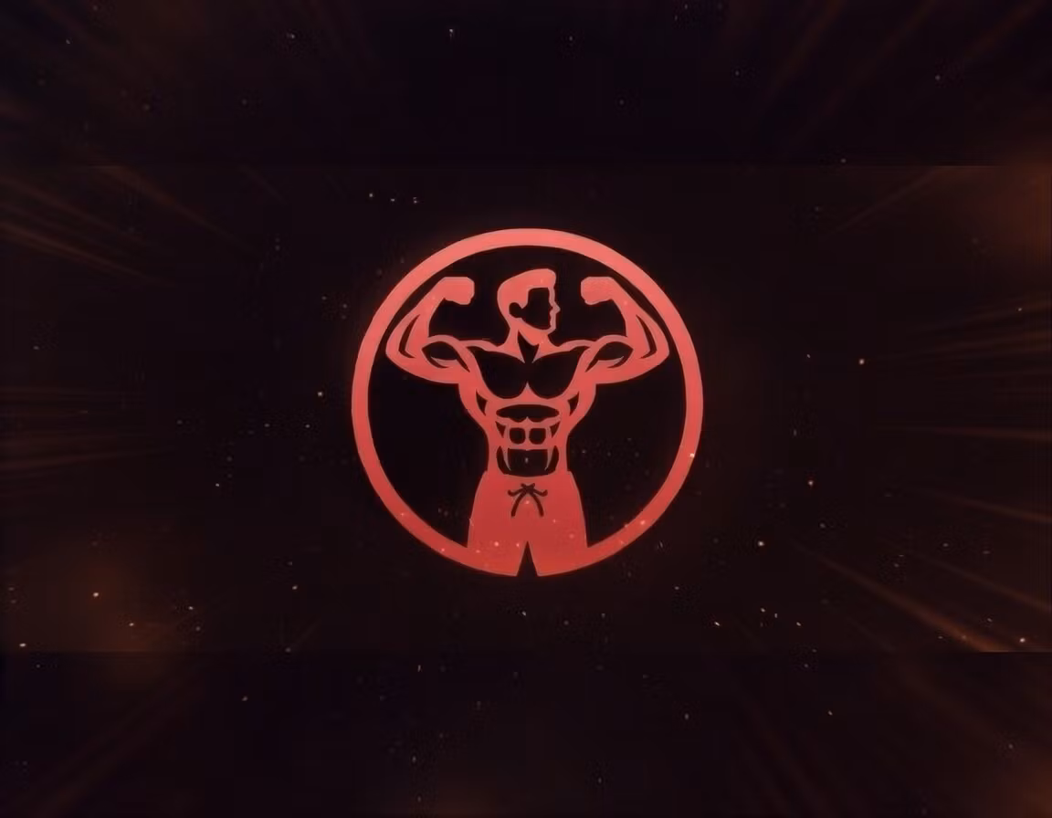 Bulking Monster 💪🏼