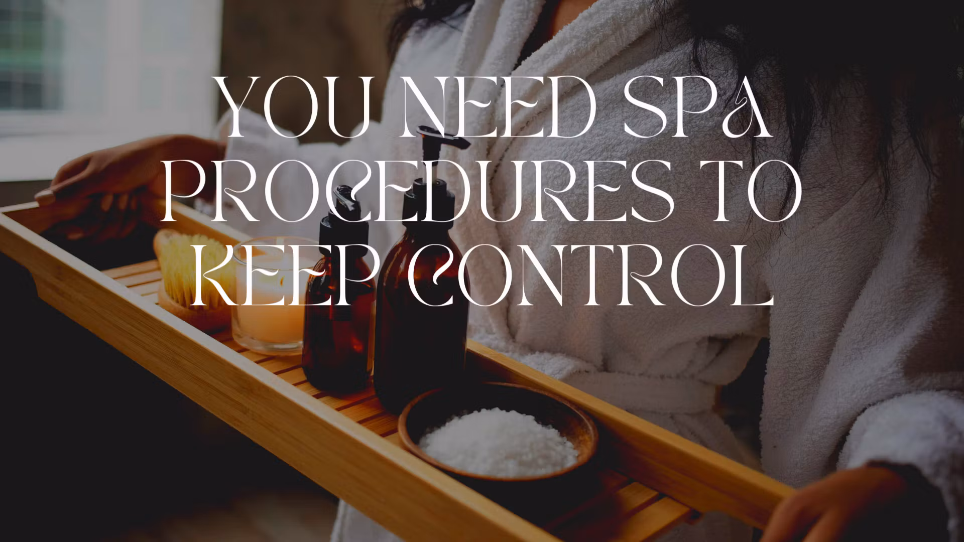 Med Spa Operations System⚙️