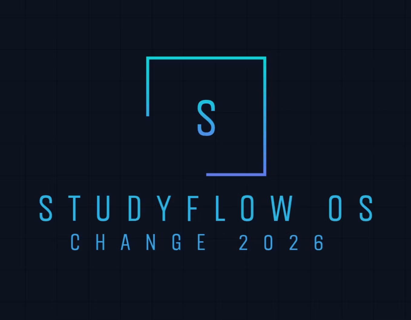 StudyFlow OS