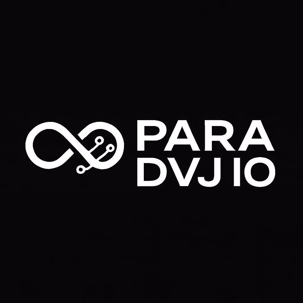 PARA DVJ IO