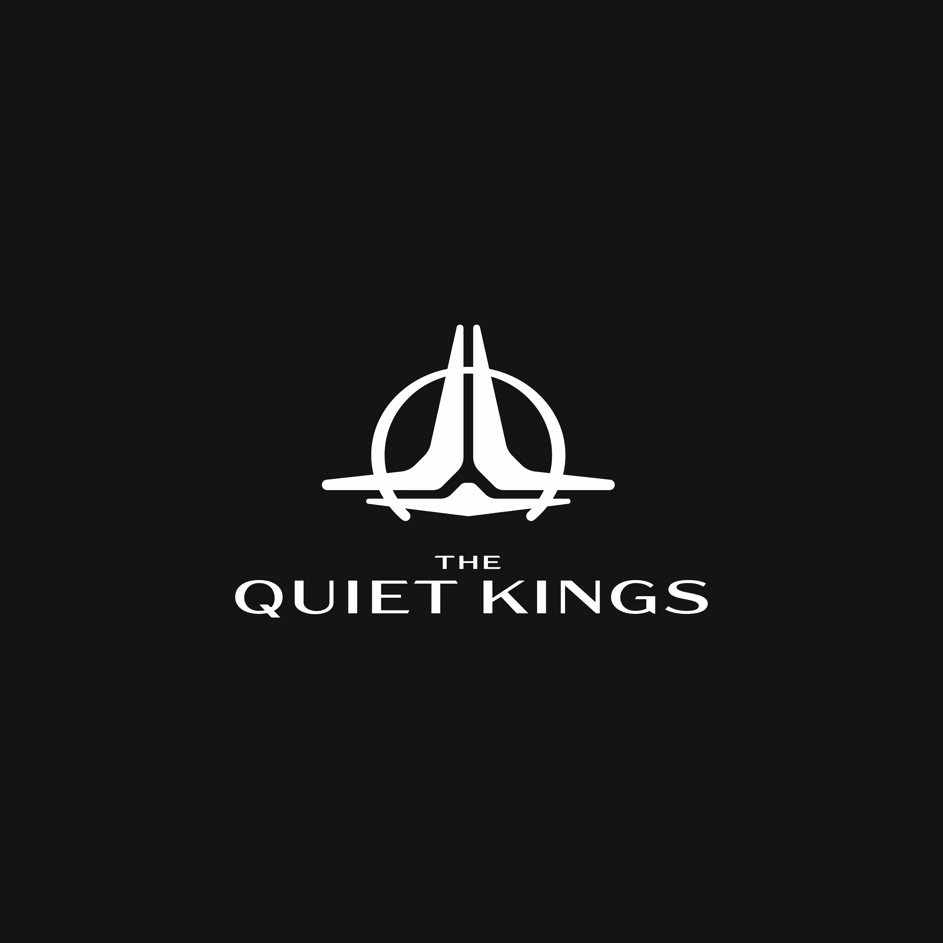 The Quiet Kings