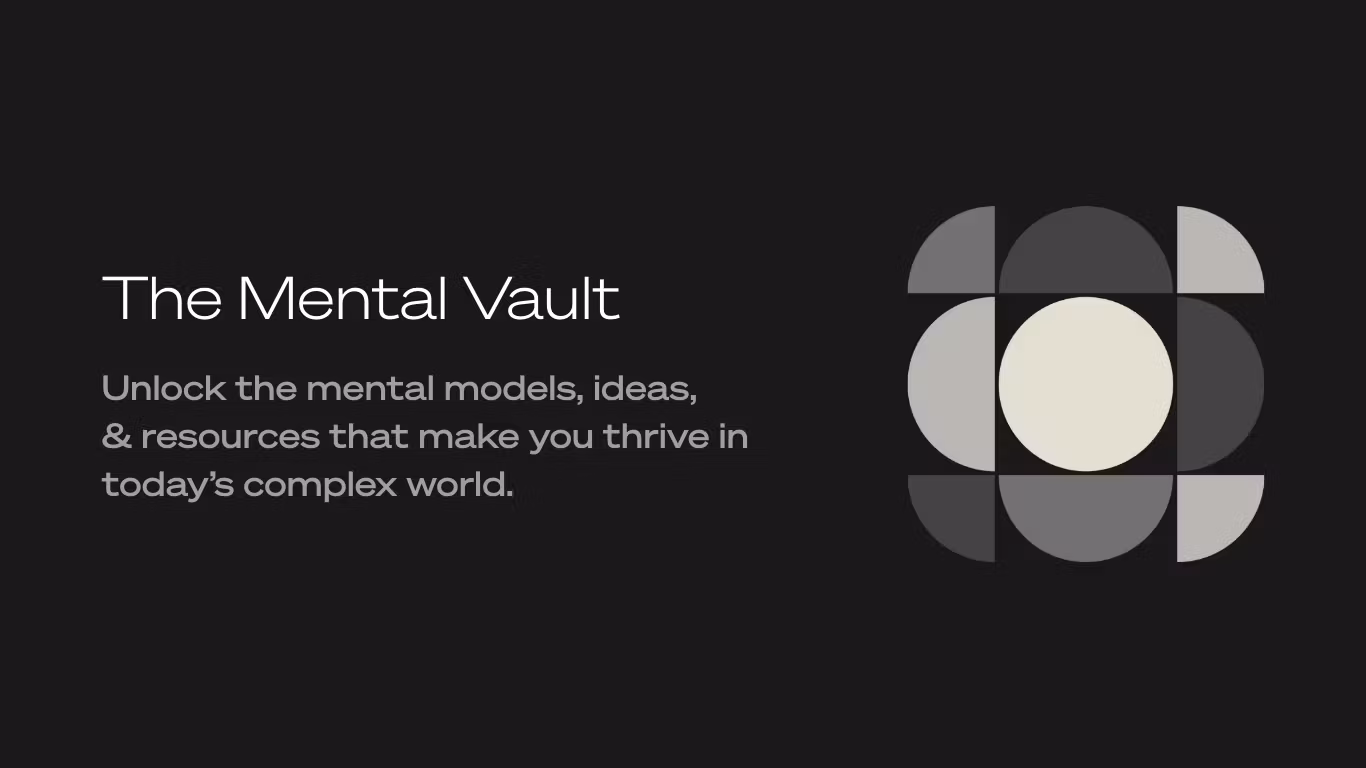 The Mental Vault
