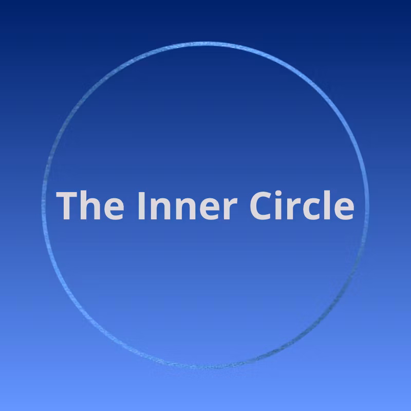 The Inner Circle