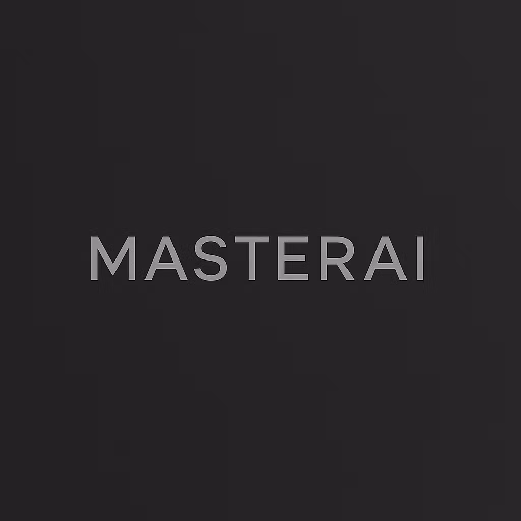 MASTER AI