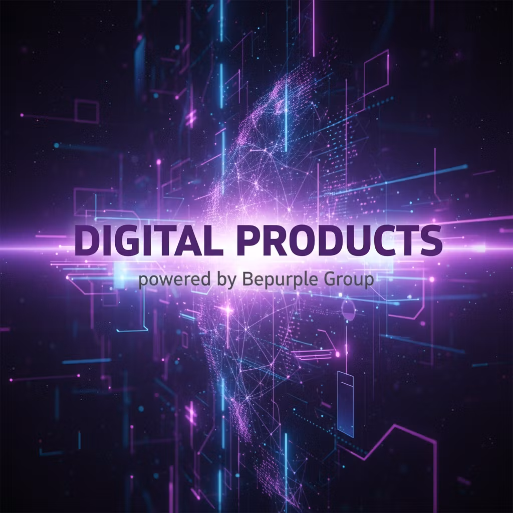 The only Digital Products that you need