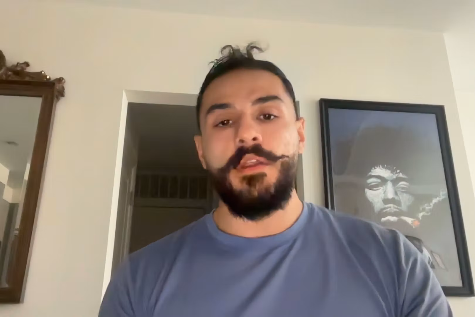 Fuel your entire living 