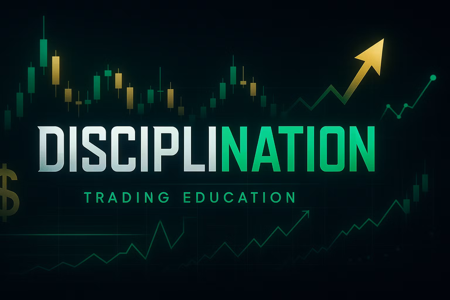 DiscipliNATION