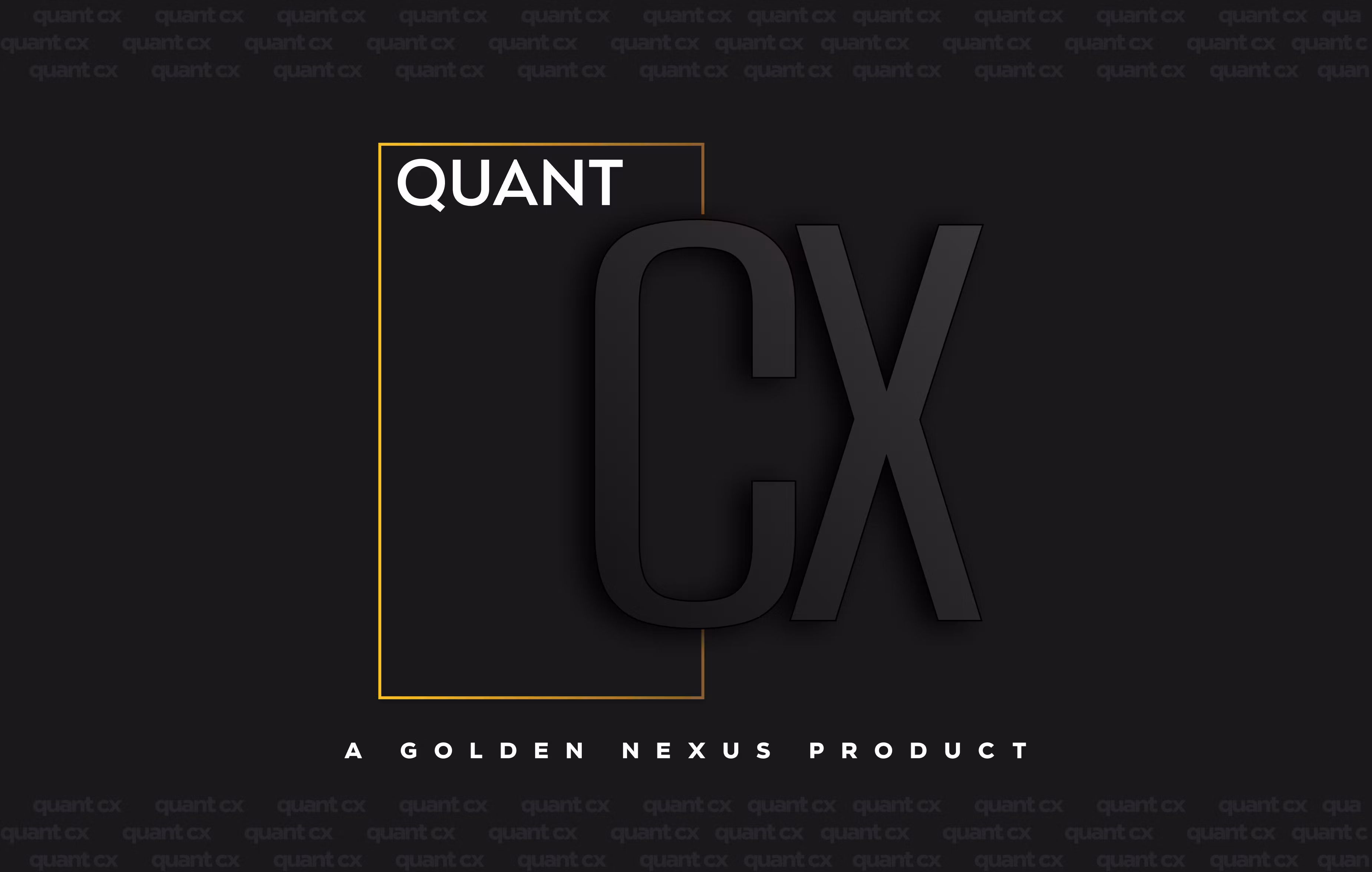Quant CX 