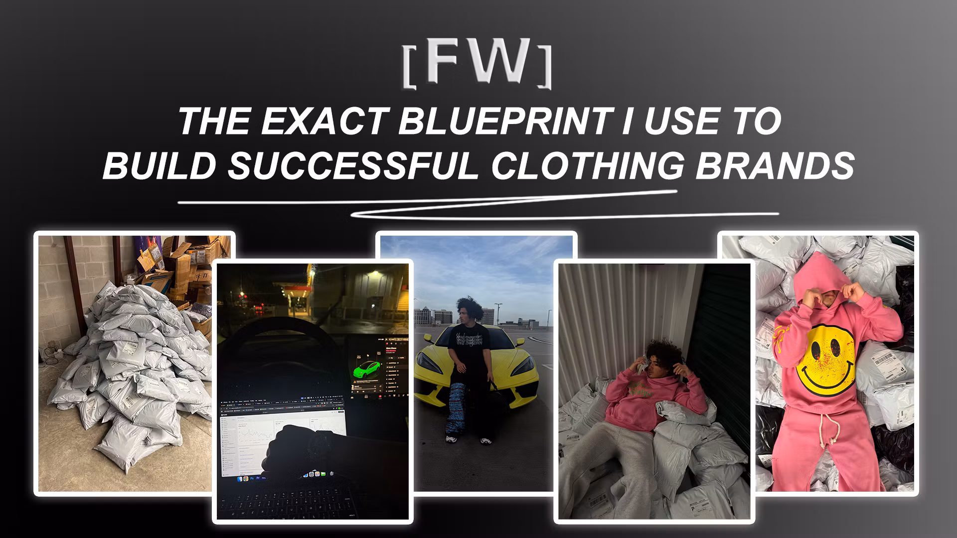 FashionWealth Foundation