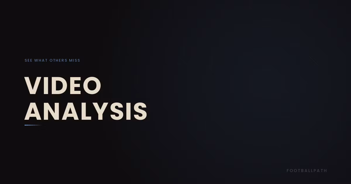 Single Video Analysis