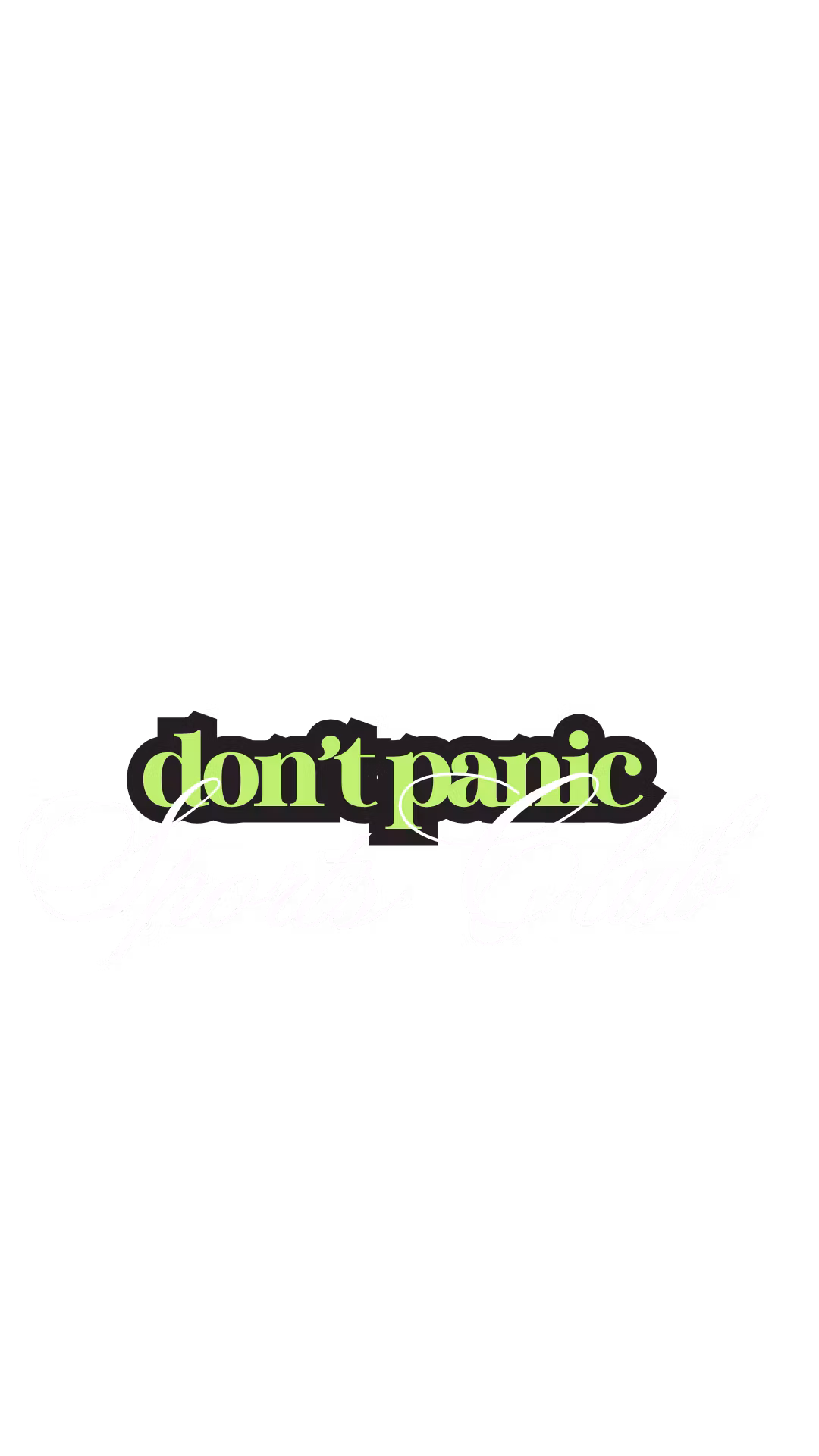 Don’t Panic Sports Club