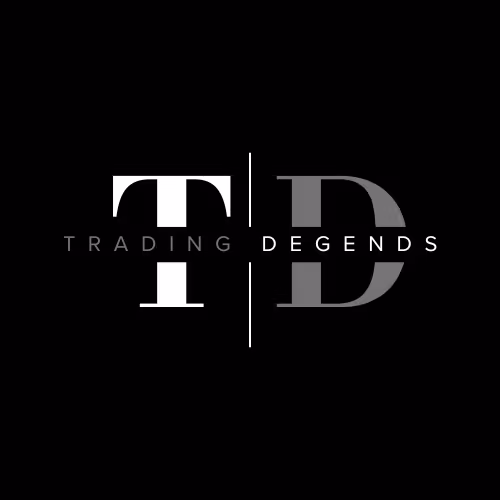 Trading Degend FX Hub