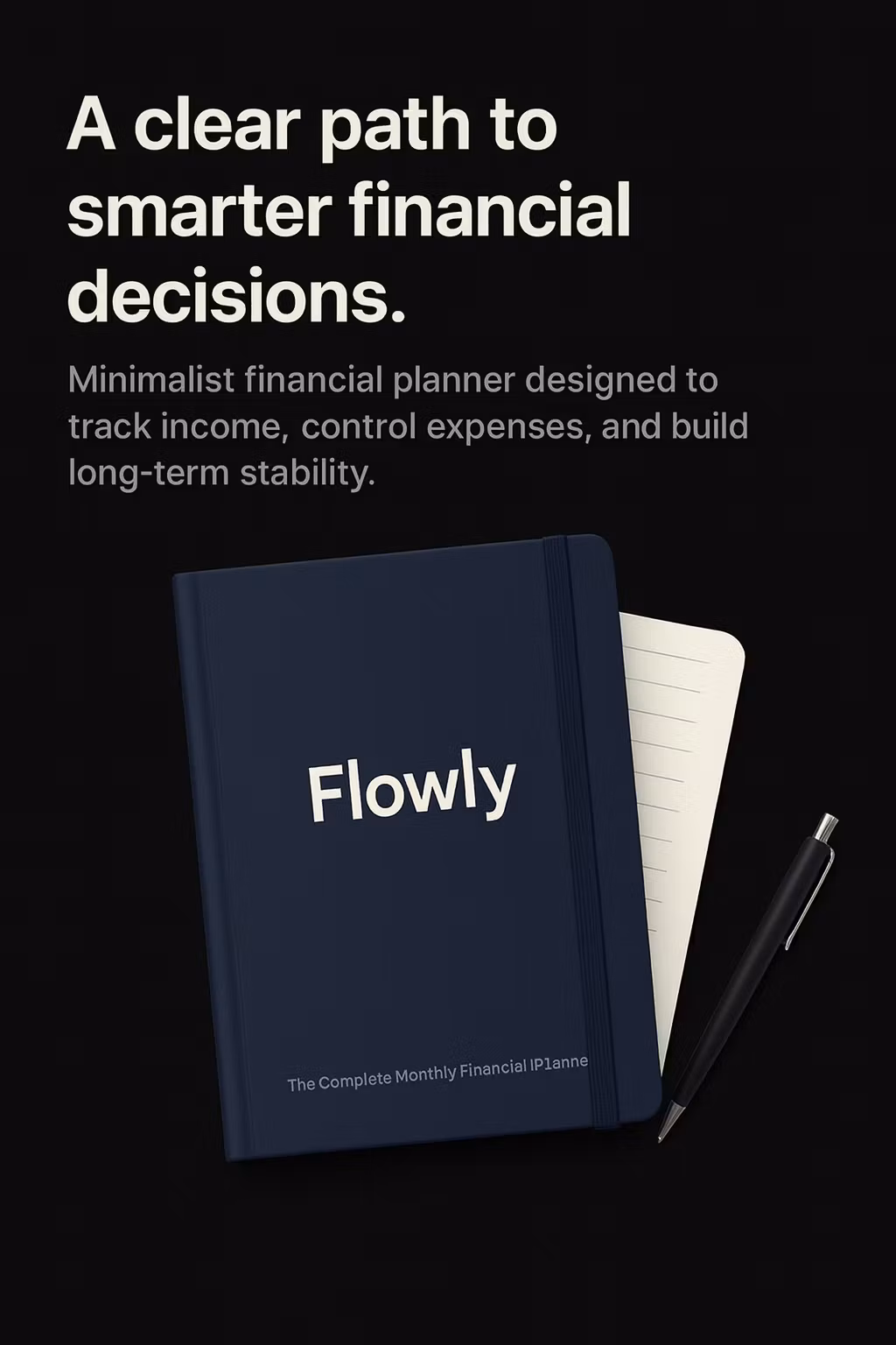 Personal Finance & Cashflow 