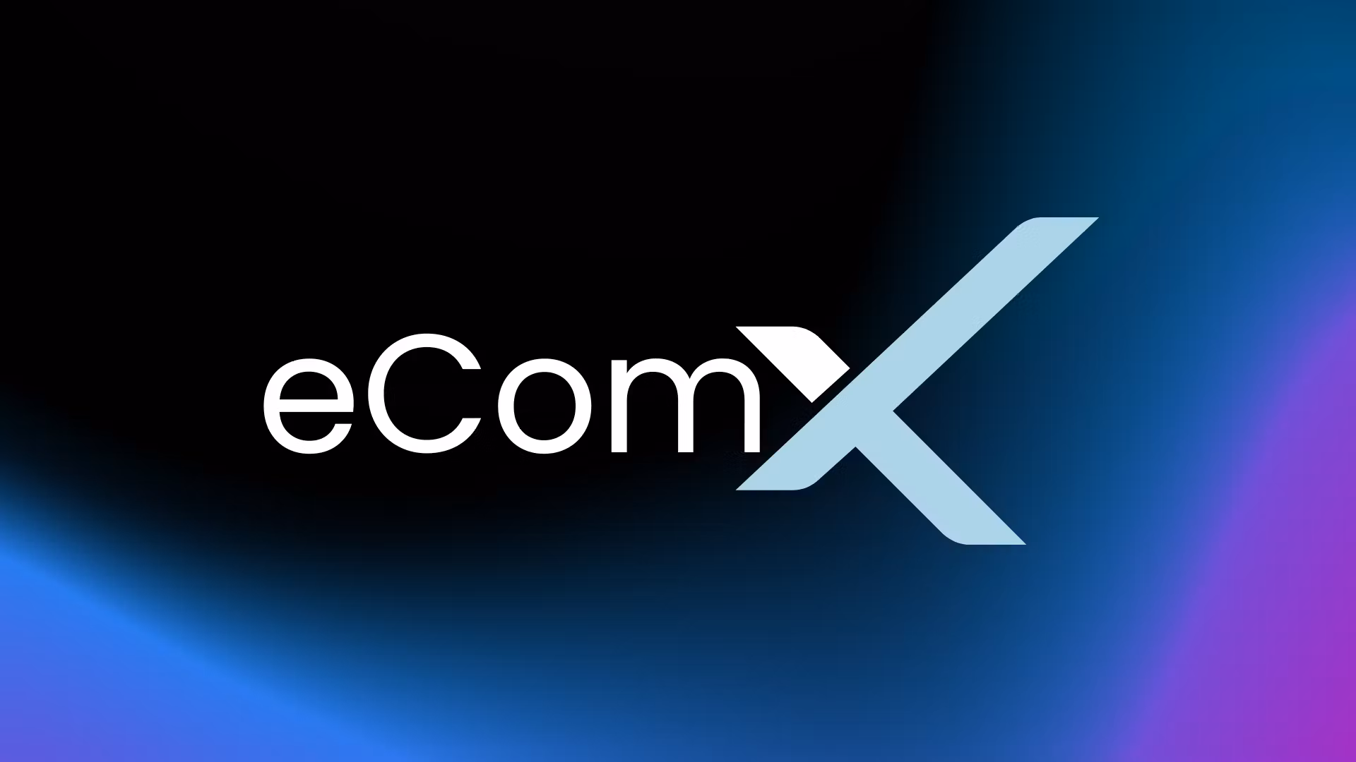 eComX