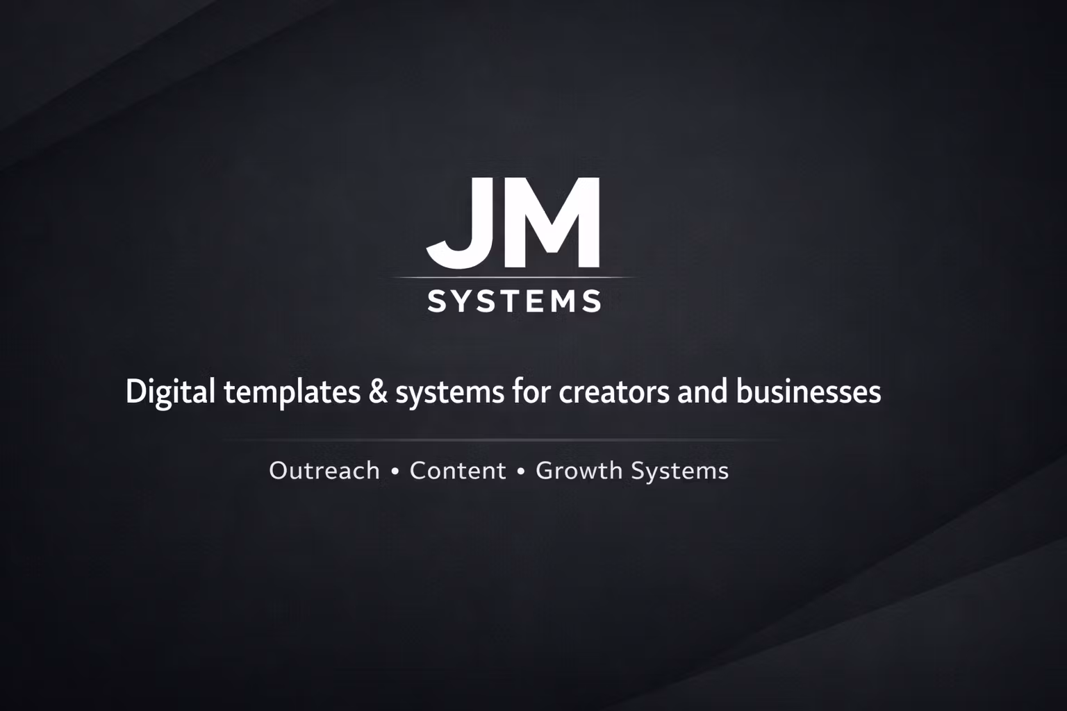 The Creator Capital Framework™