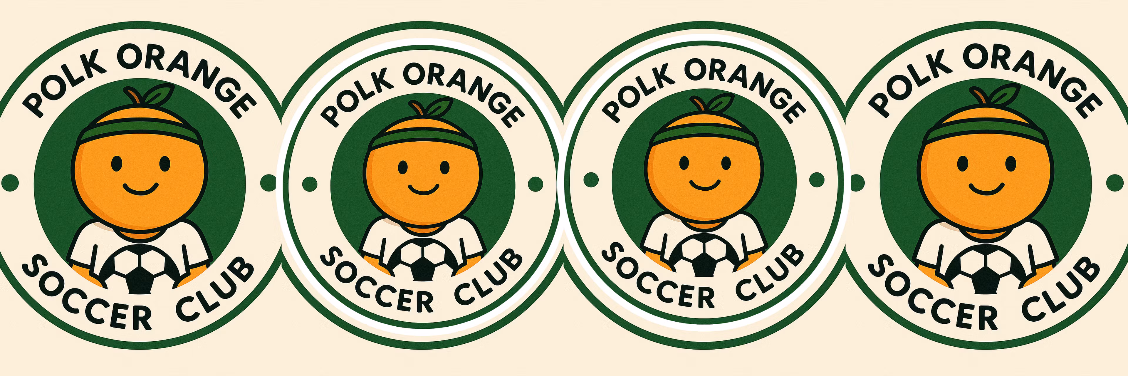POLK ORANGE SOCCER CLUB