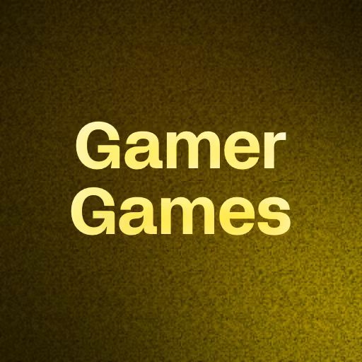 Gamer Games