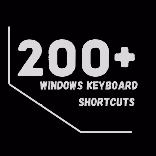 Keyboard Shortcut Efficiency