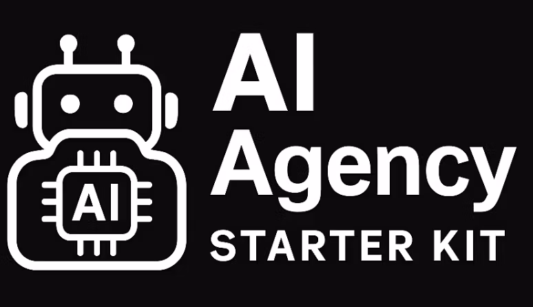 AI Agency Starter Kit