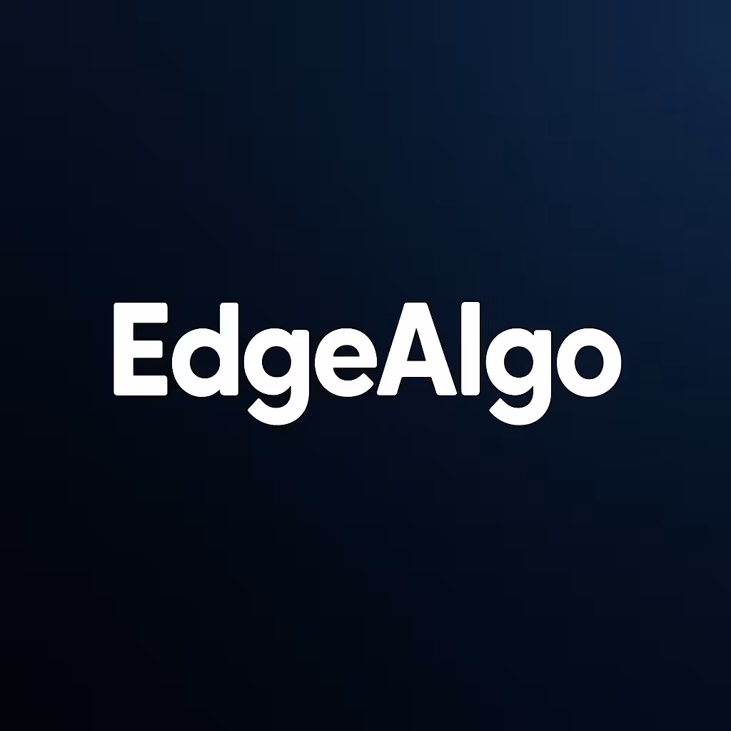 EdgeAlgo