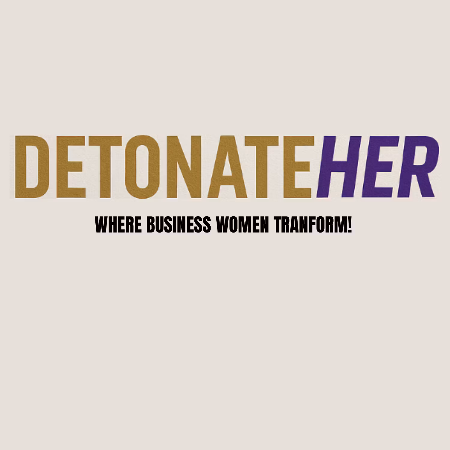 DetonateHER