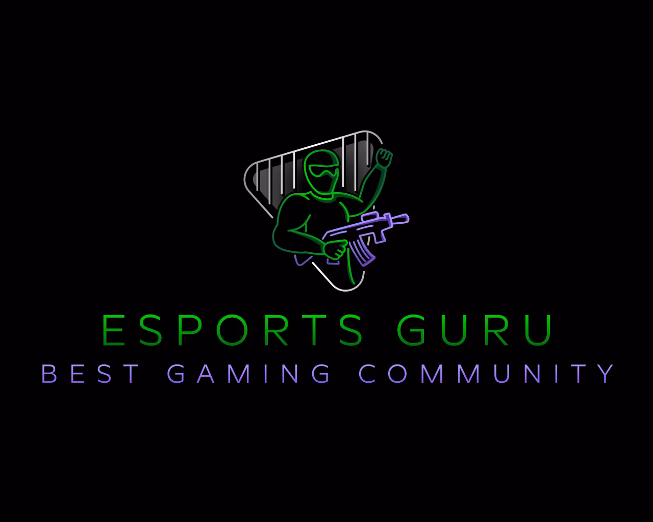 Esports Guru