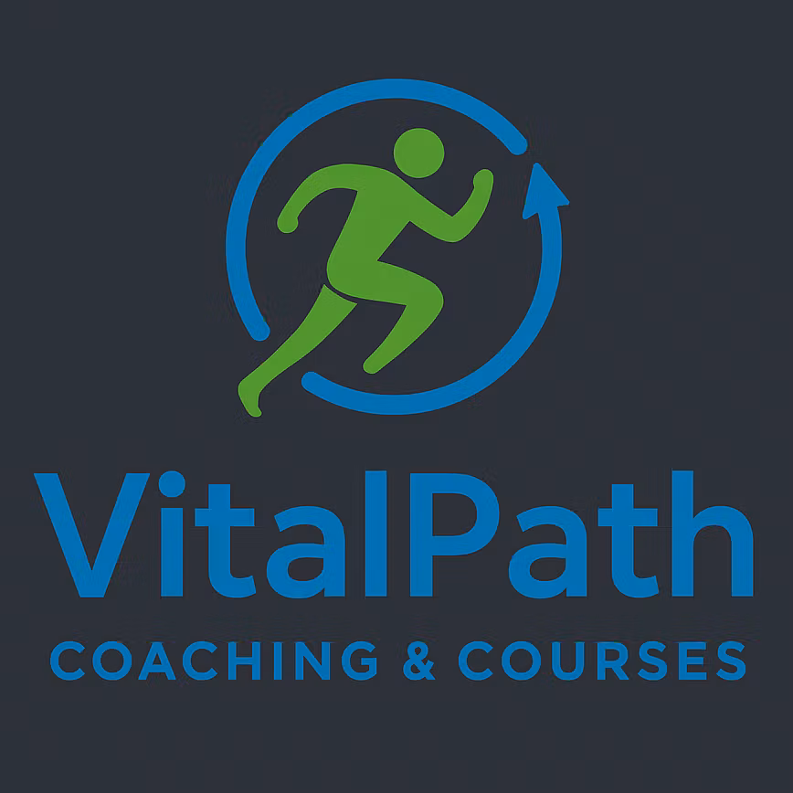 VitalPath Coaching & Courses