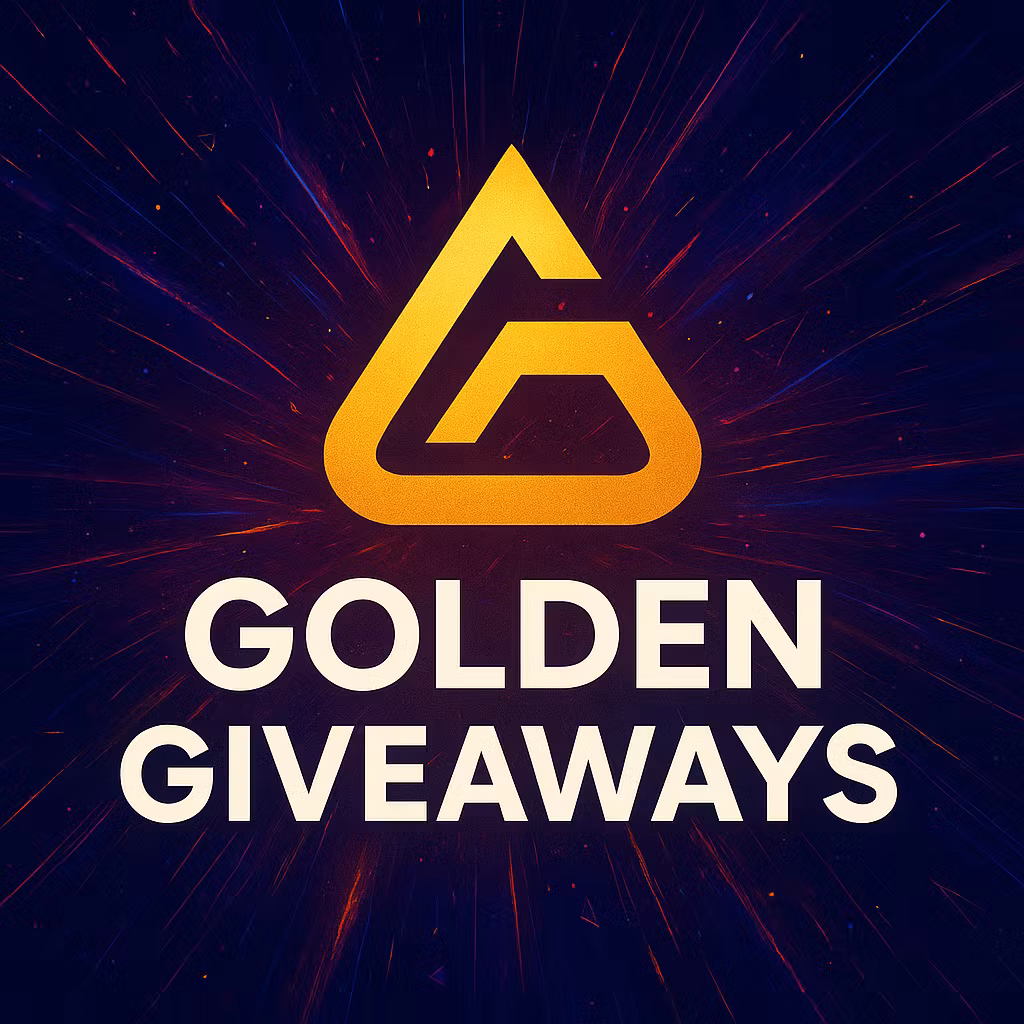 Golden Giveaways