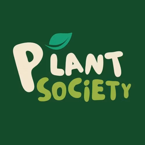Plant Society