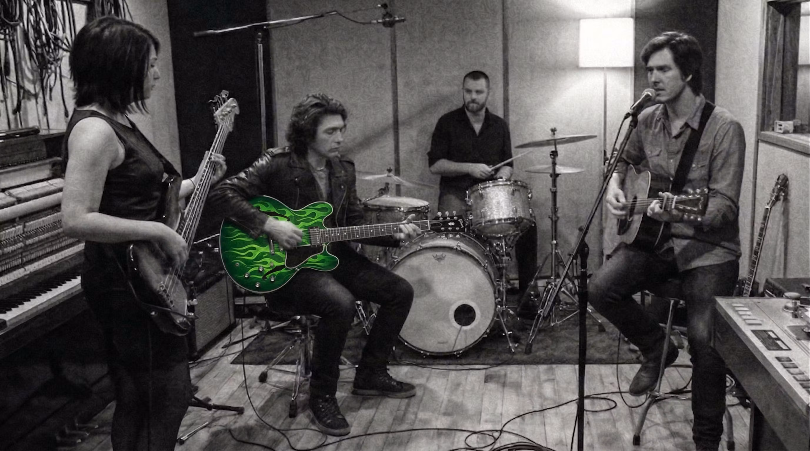 BOOKERISH for Bookers & Artists 