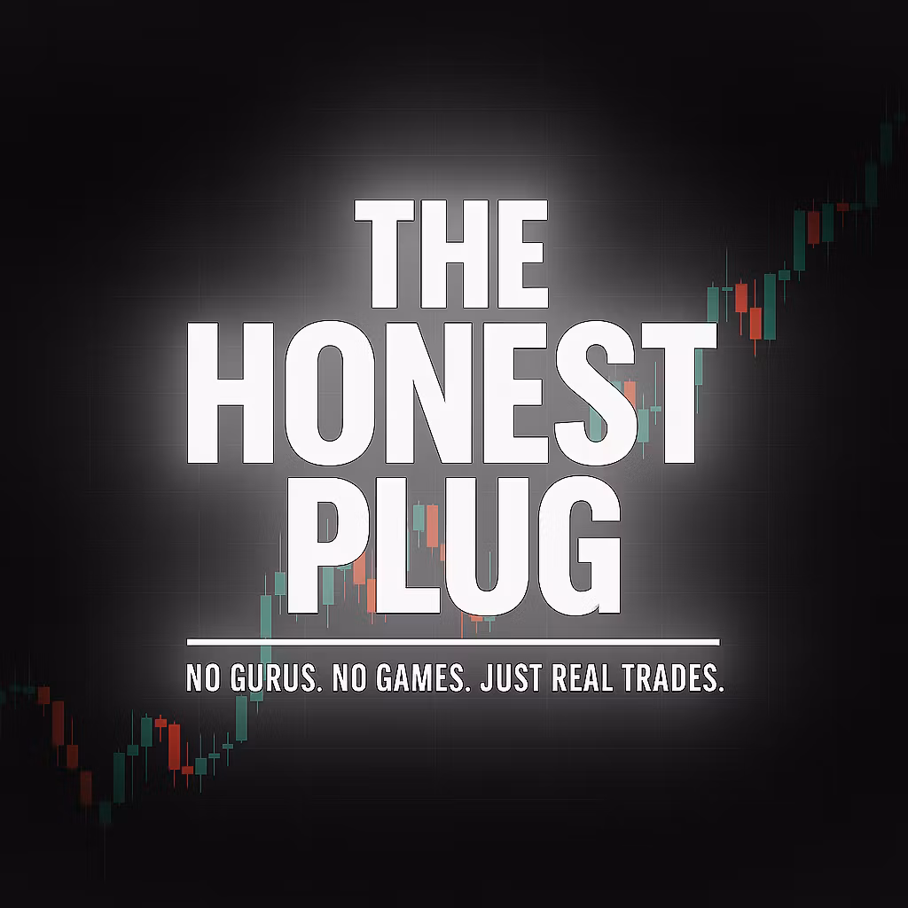 The Honest Plug 🔌