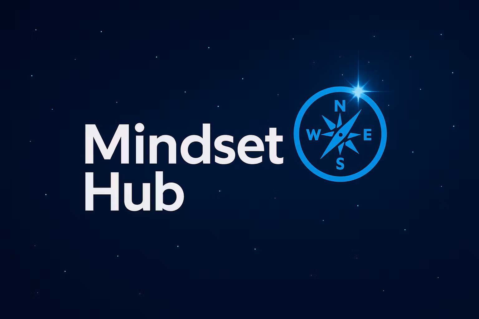 Mindset hub