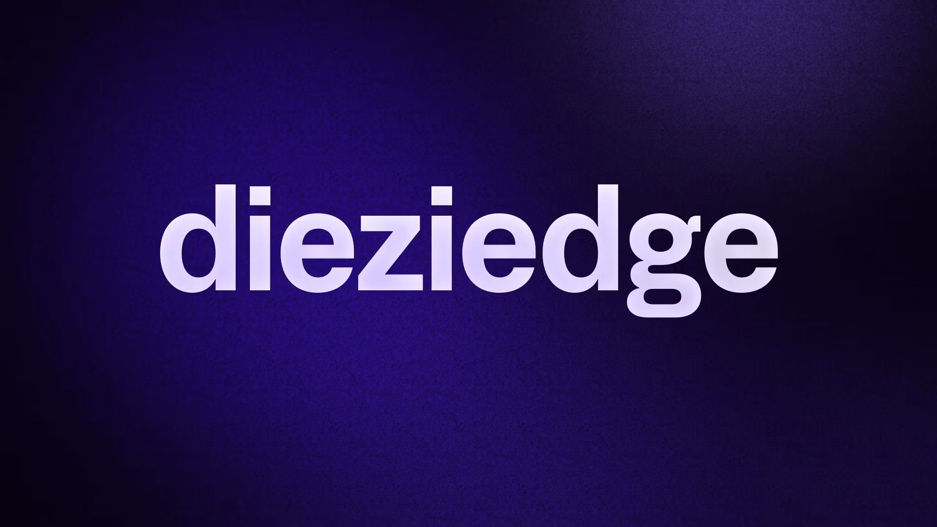 dieziedge
