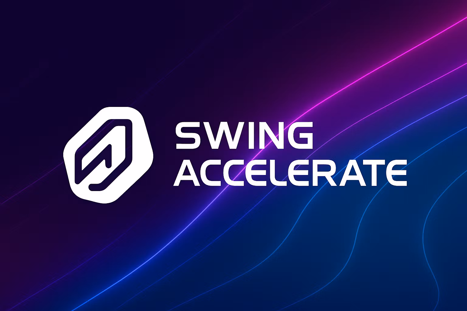 Swing Accelerate