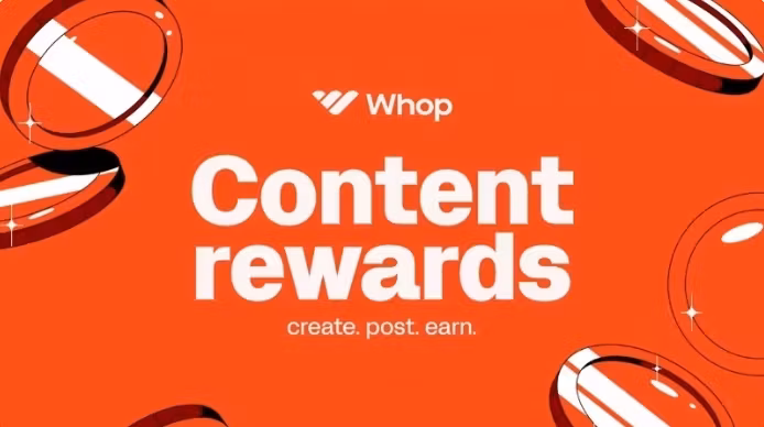 Content Rewards