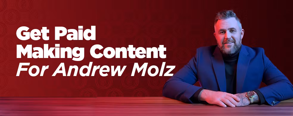 Andrew Molz Clipping