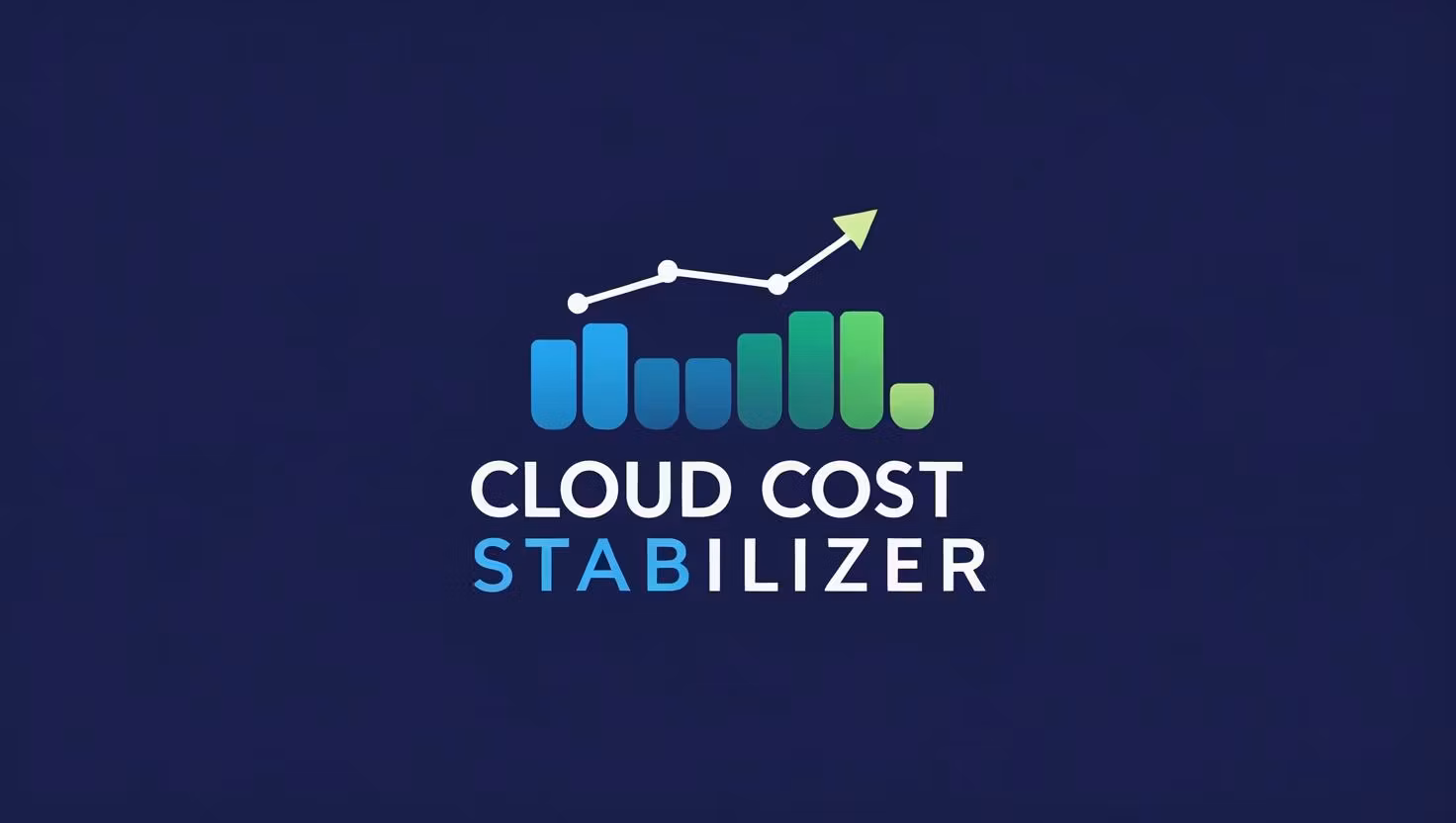 Cloud Cost Stabilizer