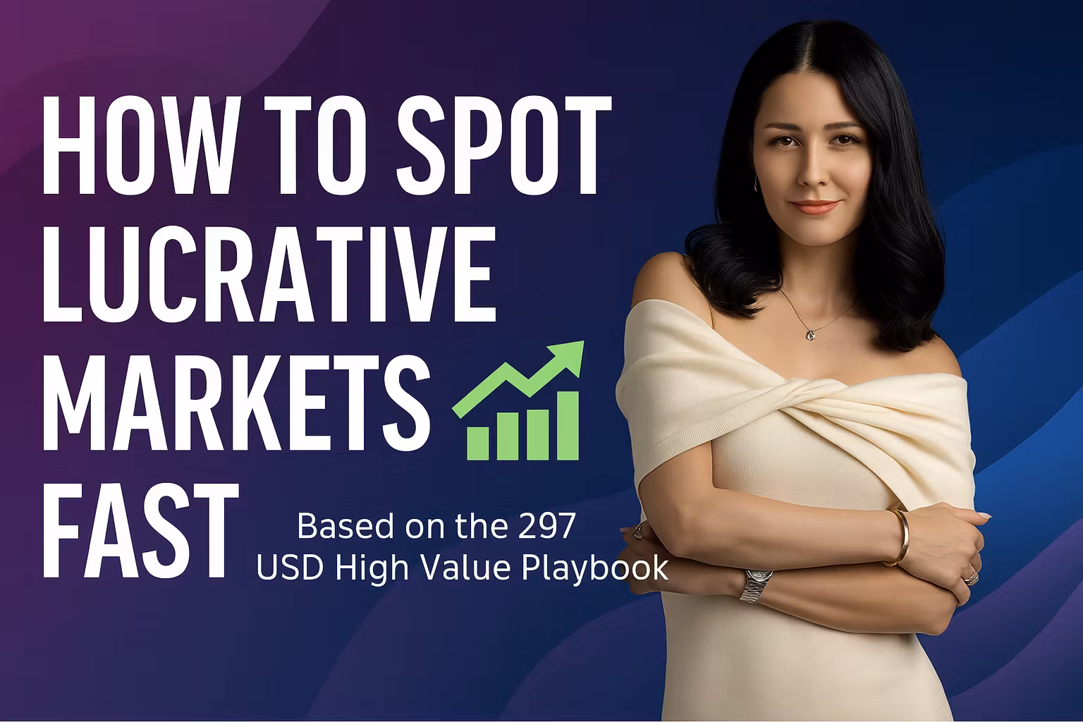 First Mover Advantage Ebook