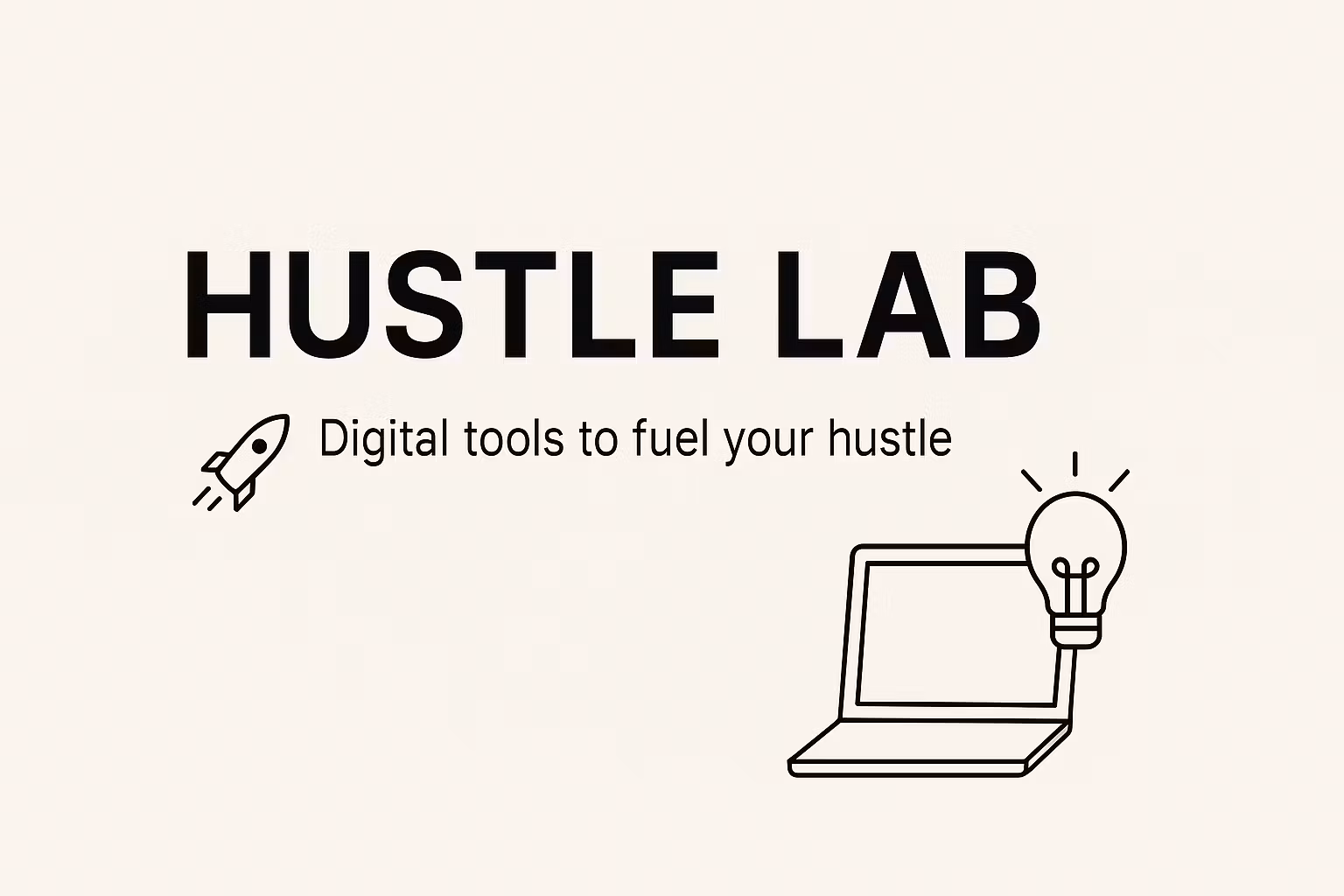 HustleLab