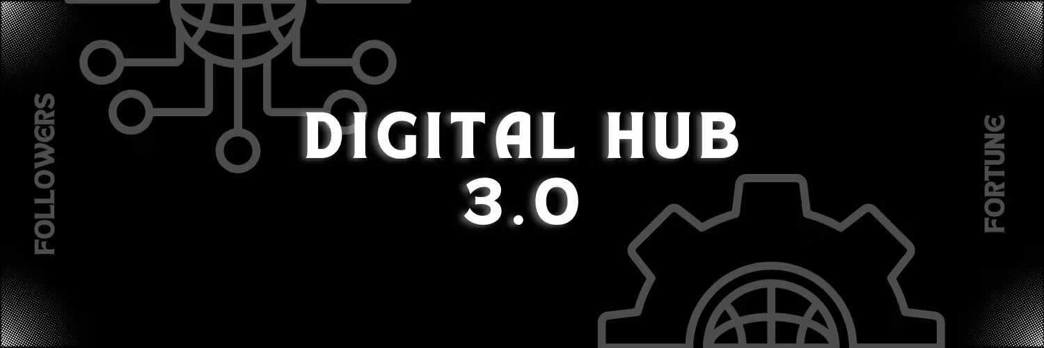Followers Fortune Digital Hub 
