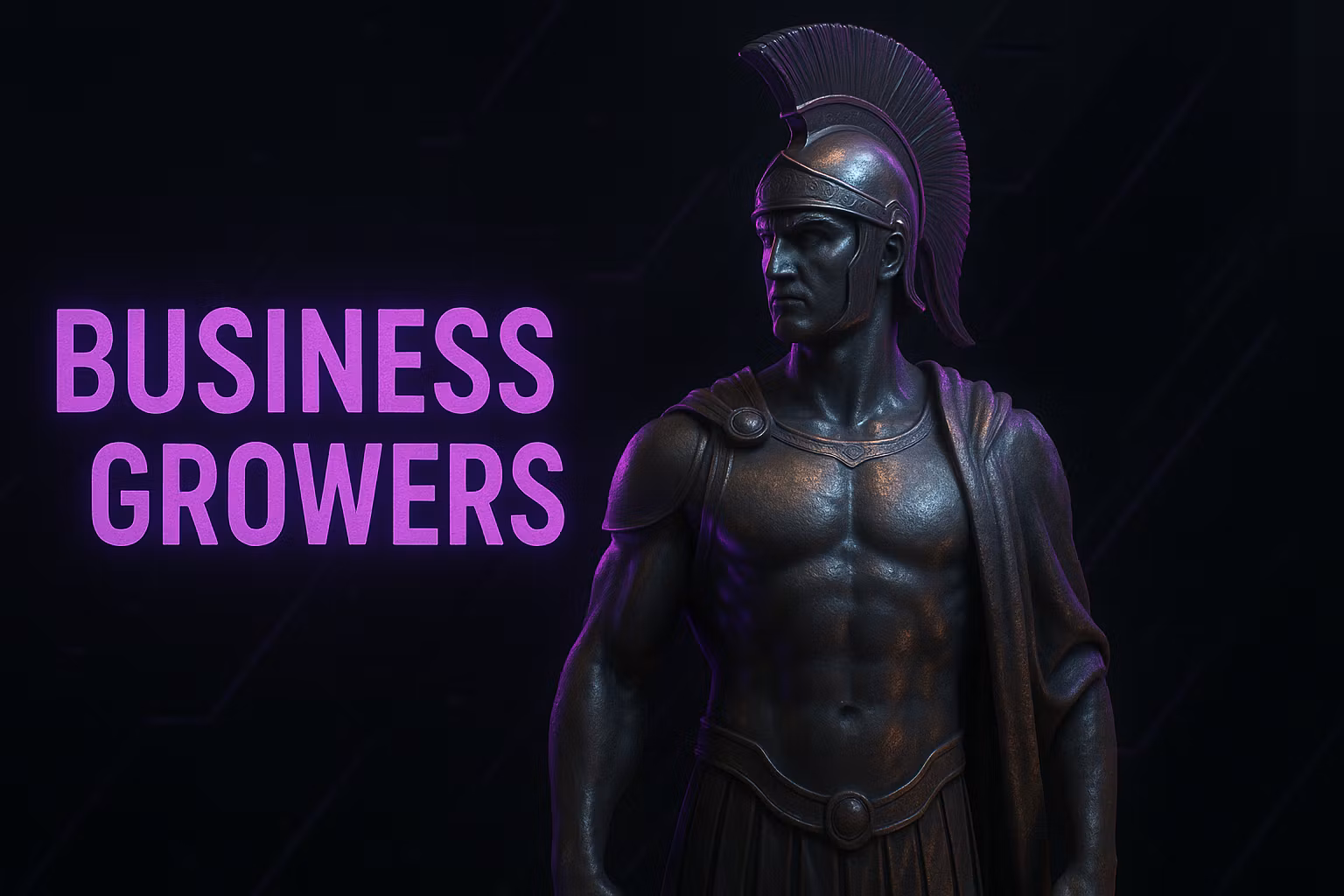 DGtalized Business Growers