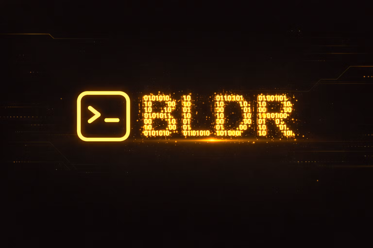 BLDR